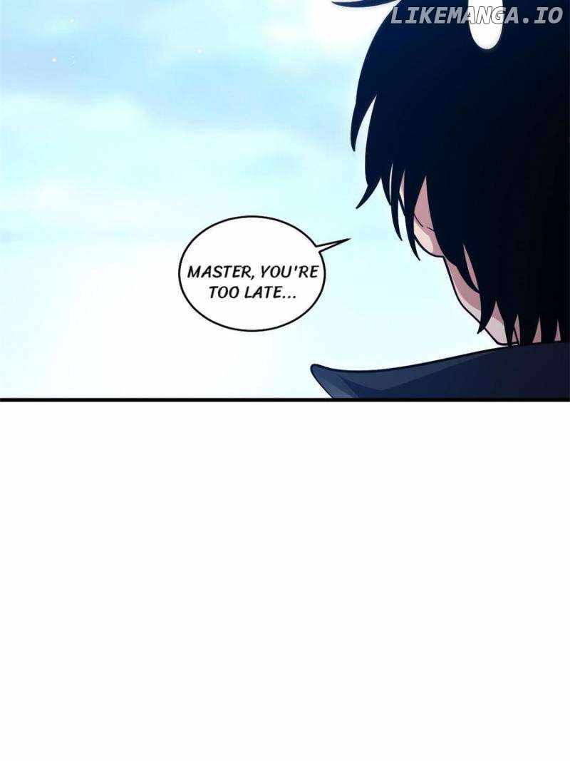 I'm From Alien Space Chapter 41 96